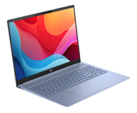 HP Pavilion 16 Ryzen 5-8540U/16GB/1TB/Win11 Blue - 1327293 - zdjęcie 4